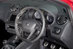 Seat Ibiza Cupra 2016 года (UK)